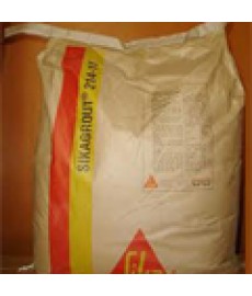 Sikagrout 214-11(Đóng Gói 25Kg/Bao) 1kg Sikagrout 214-11(Đóng Gói 25Kg/Bao) 1kg